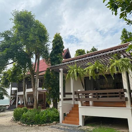 Boon Heritage House 사무이 외부 사진