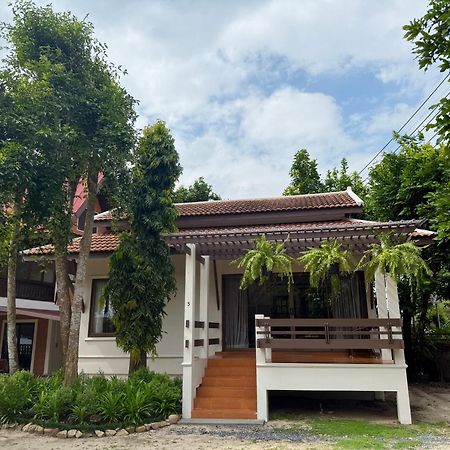 Boon Heritage House 사무이 외부 사진