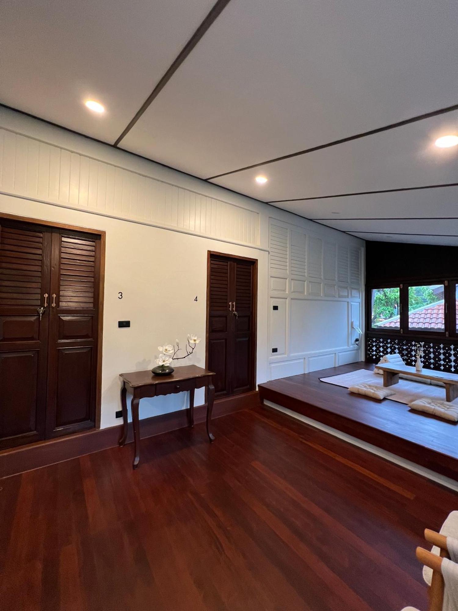 Boon Heritage House 사무이 외부 사진