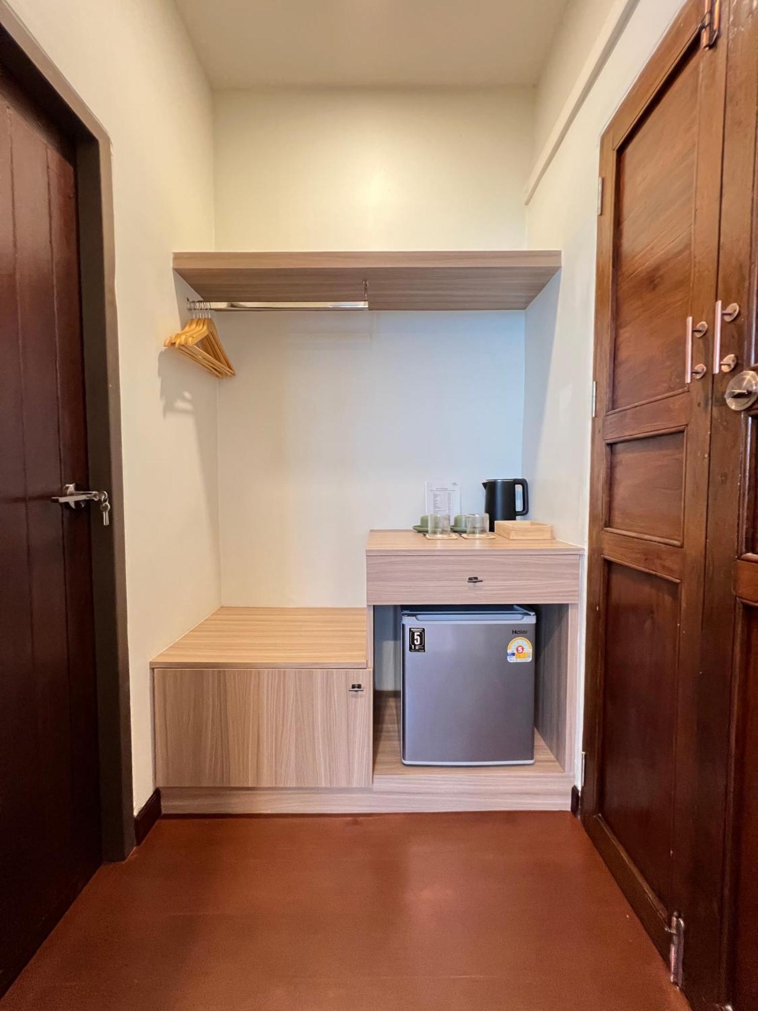Boon Heritage House 사무이 외부 사진