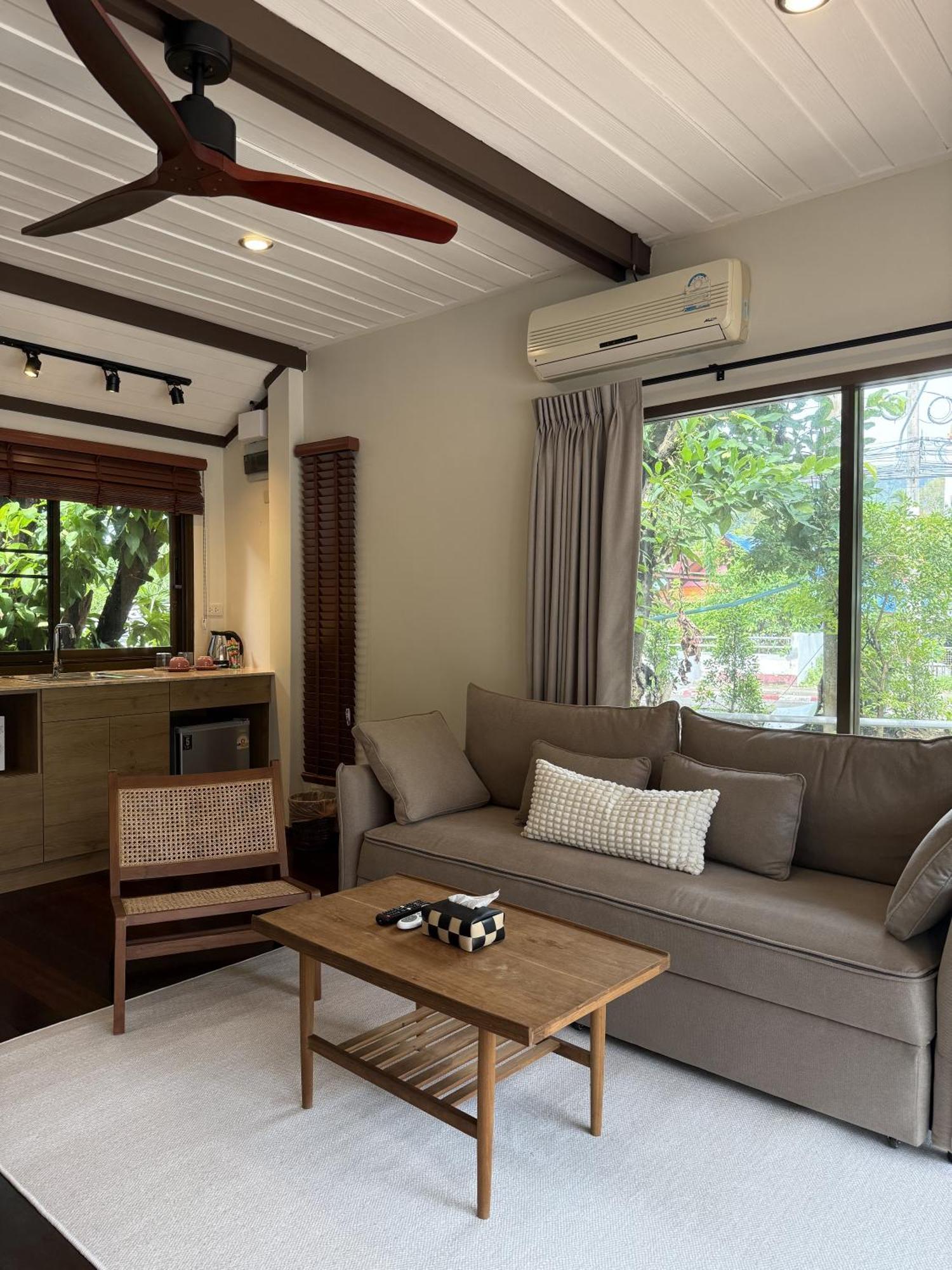 Boon Heritage House 사무이 외부 사진