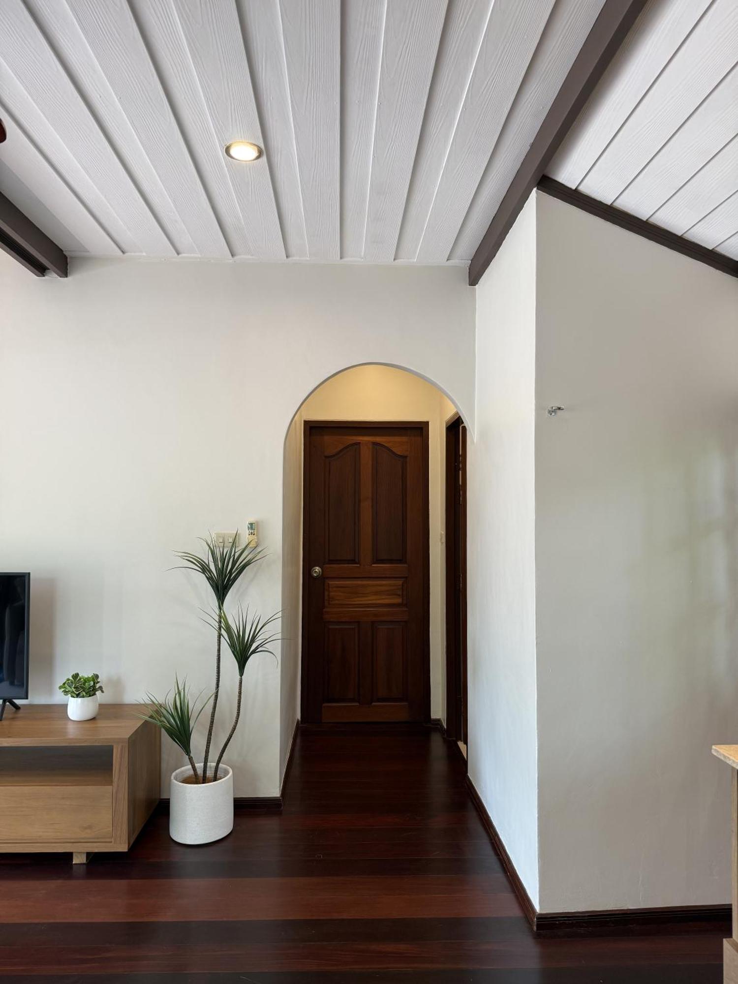 Boon Heritage House 사무이 외부 사진