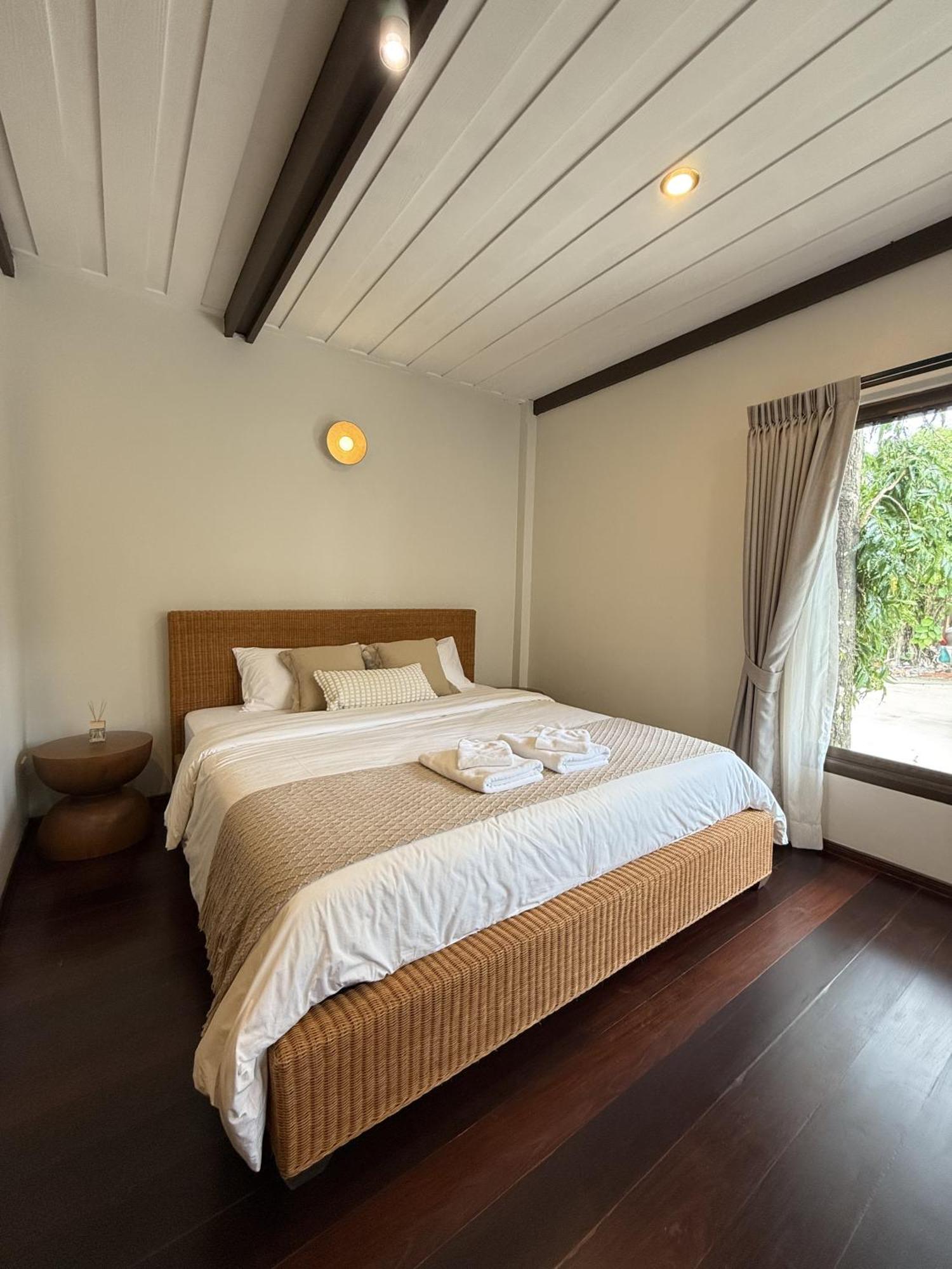 Boon Heritage House 사무이 외부 사진