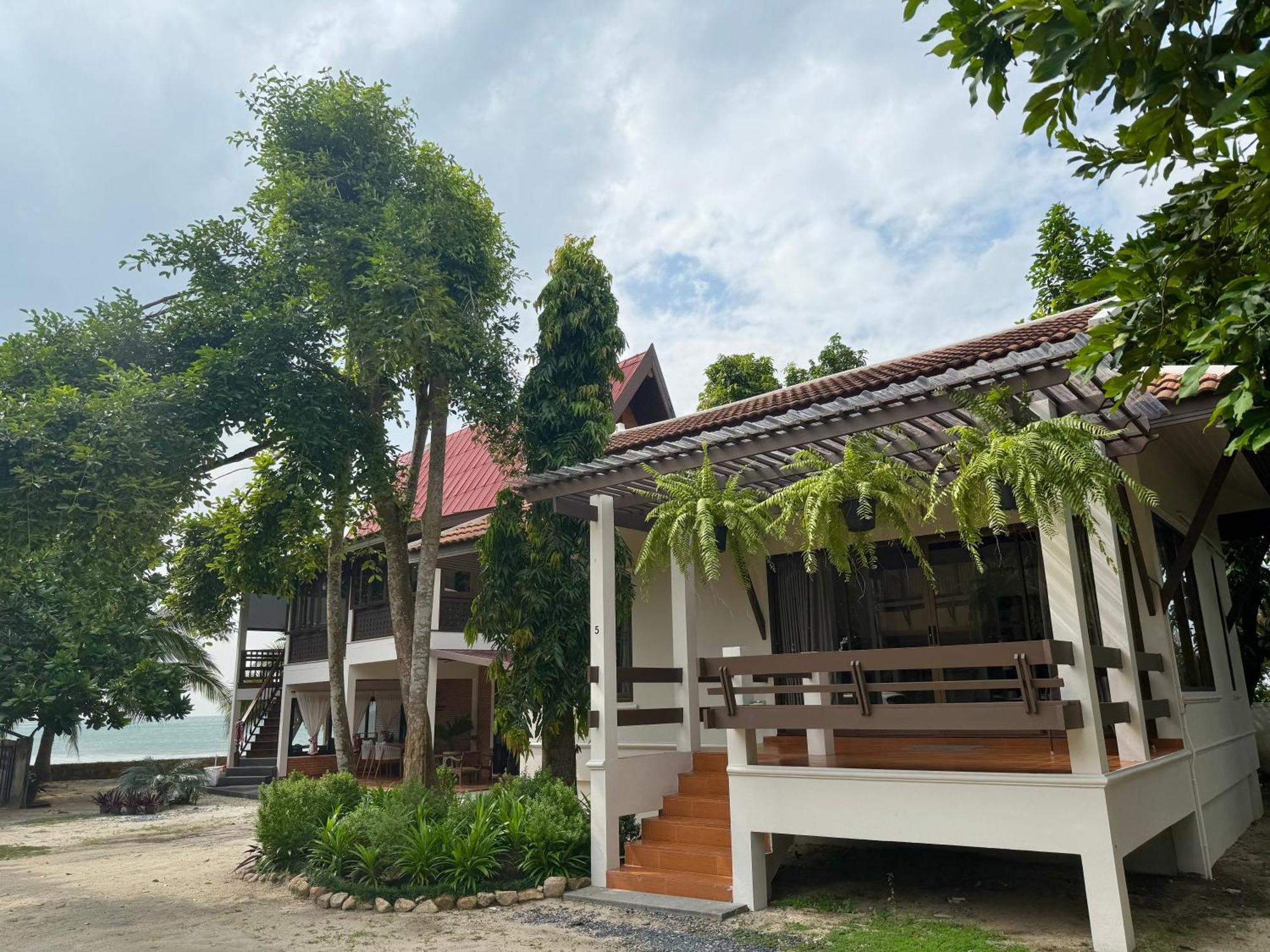 Boon Heritage House 사무이 외부 사진