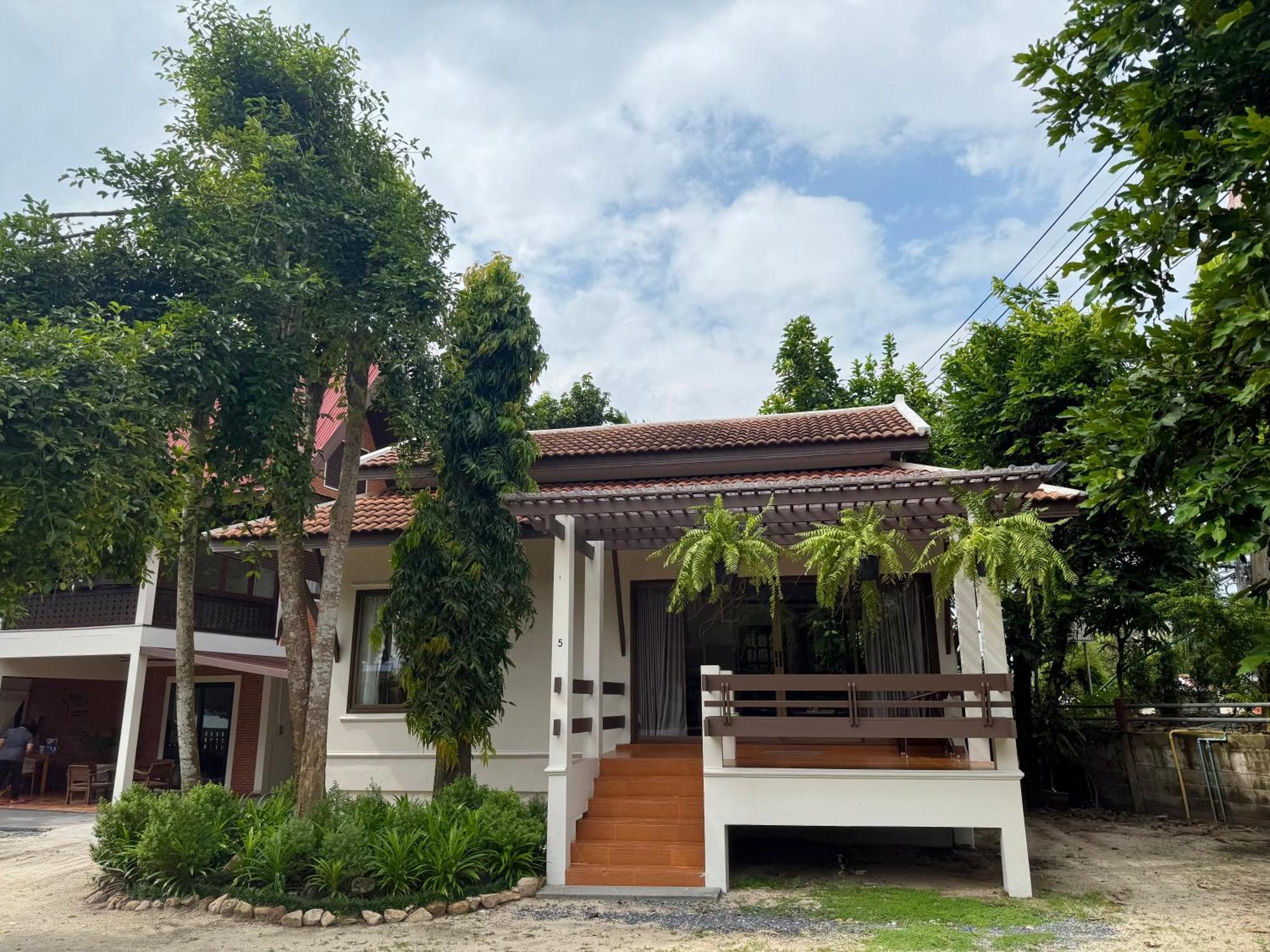 Boon Heritage House 사무이 외부 사진